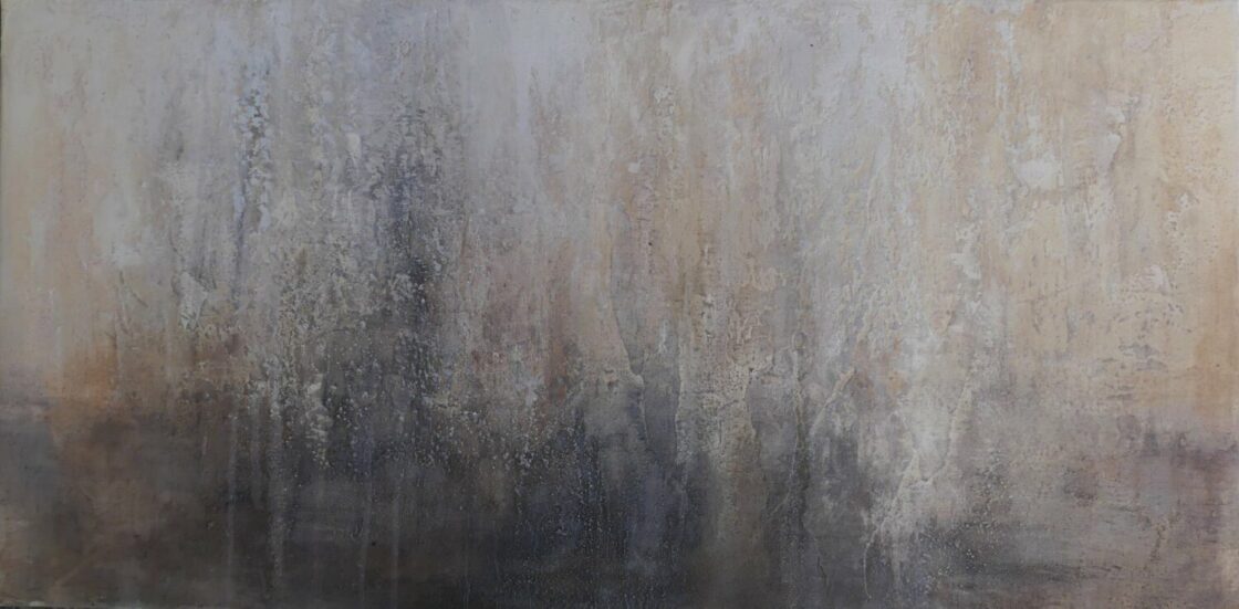 Série “Matière”