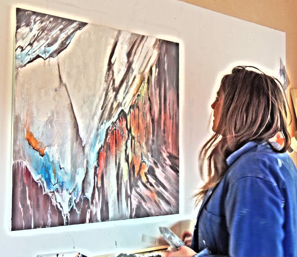 Cessé - Cécile Collado